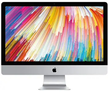 Замена материнской платы на iMac Pro 27' 5K 2017 в Воронеже